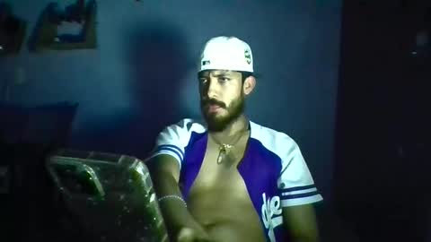 camisitas737 online show from 12-02-25, 09:03