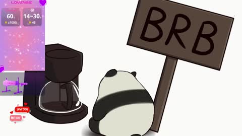 camila online show from 02-11-25, 02:14