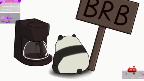 camila online show from 10-17-25, 06:54