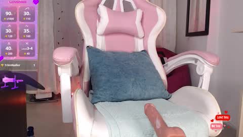 camila online show from 03-25-26, 06:58