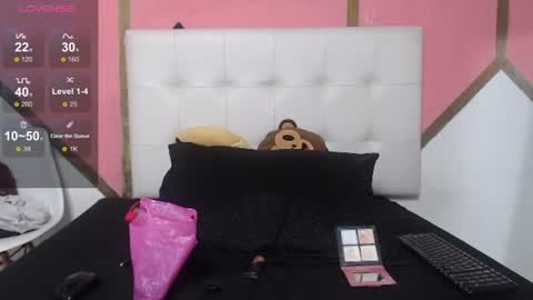 Snapshot of camitylor chatting on 07-06-26, 11:40 CAMILA TYLOR online show from 07-06-26, 11:40