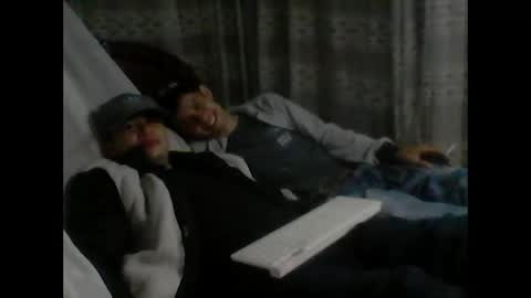 camivaron online show from 01-10-25, 02:46