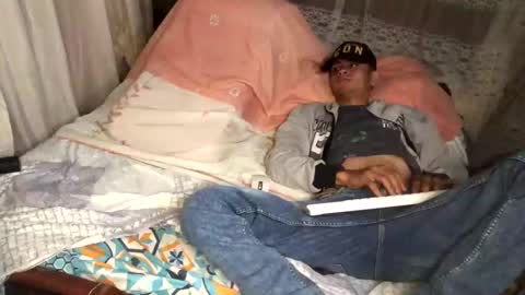 camivaron online show from 01-10-25, 05:47