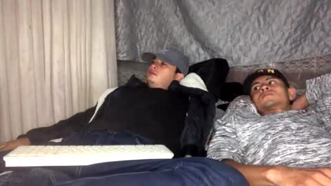 camivaron online show from 01-11-25, 12:55