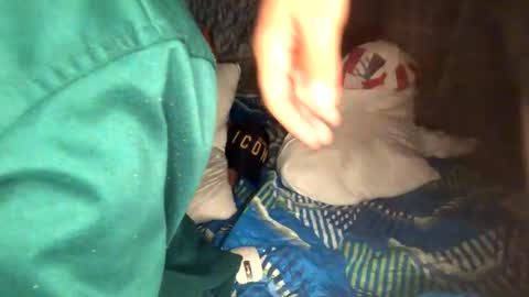 camivaron online show from 01-13-25, 08:58