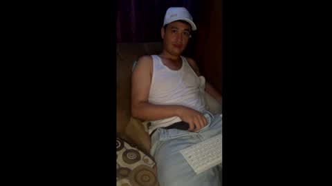 camivaron online show from 02-04-25, 04:37