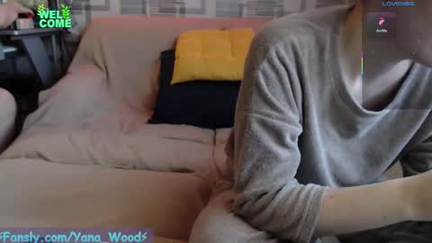 Kitana online show from 02-27-25, 09:54