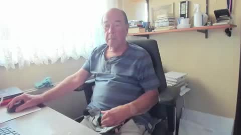 Cammee online show from 09-28-25, 07:03