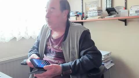 Cammee online show from 03-01-26, 01:02