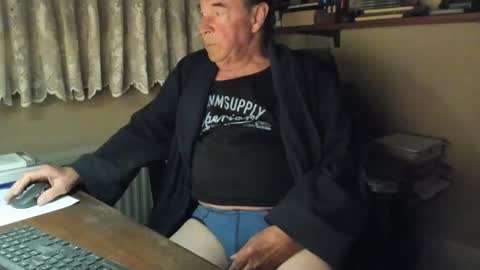 Snapshot of cammee chatting on 04-18-26, 07:18 Cammee online show from 04-18-26, 07:18