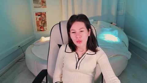 Camilla online show from 10-27-25, 03:05