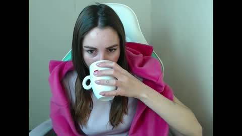 cammila horn online show from 02-24-26, 06:11