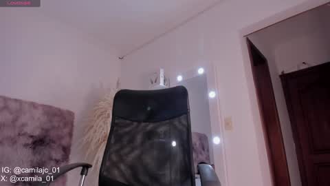 Laura Camila online show from 01-26-25, 10:46