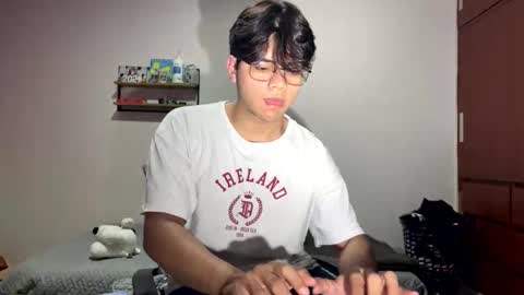 Camilo online show from 05-14-26, 03:13