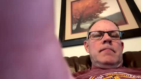 james online show from 02-21-25, 08:16