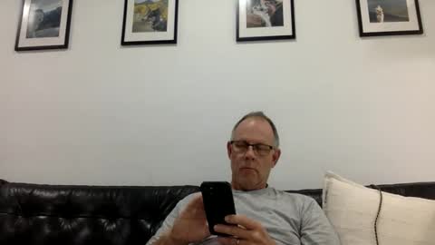 james online show from 11-16-25, 03:28