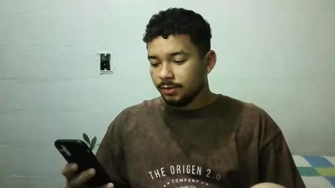 Richard online show from 05-20-26, 04:40
