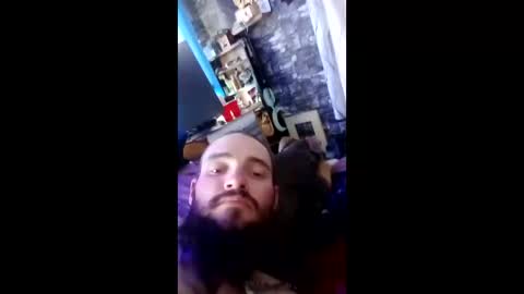 camrox6969 online show from 03-29-26, 03:12