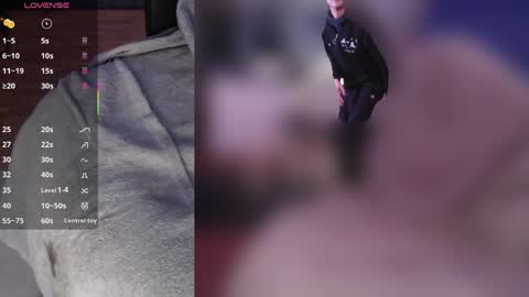Your butt slut online show from 05-09-26, 05:40
