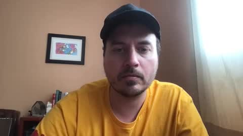 camunity online show from 05-07-26, 10:15