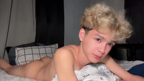 Ethan online show from 03-18-26, 02:31