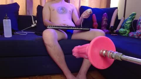 mark the Slut online show from 02-22-25, 07:58