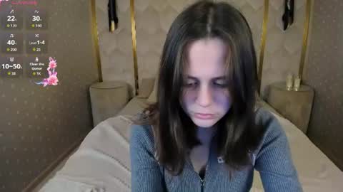 Canabebe online show from 06-27-26, 08:47