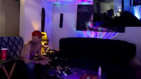 CanadaGuy1978 online show from 04-04-26, 03:31