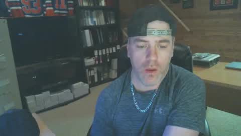 CanadianBacon6969 online show from 02-16-25, 04:53