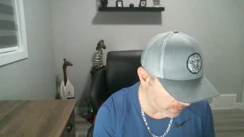 CanadianBacon6969 online show from 03-01-26, 01:29