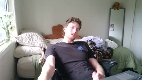 Devon online show from 02-13-25, 10:22