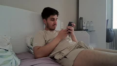 canadianthickstud online show from 07-18-26, 10:57