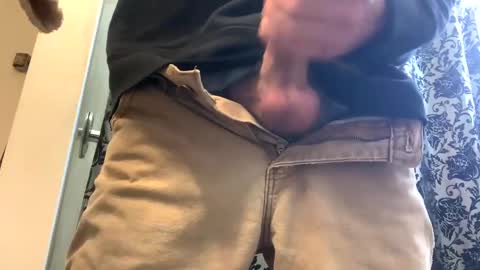 canadianwoody online show from 03-02-25, 07:02