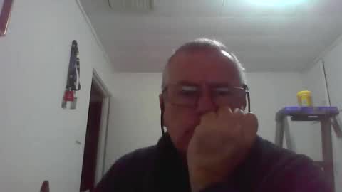 Snapshot of canberian chatting on 05-03-26, 11:55 Canberian online show from 05-03-26, 11:55