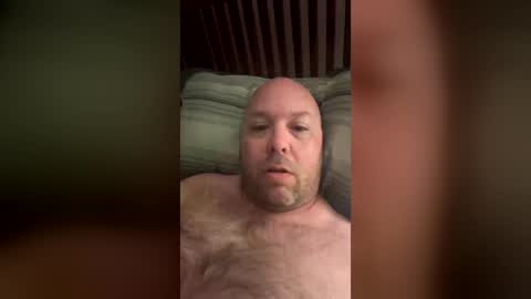Cancub1986 new bear cub gay hairy chubby online show from 08-04-26, 07:00