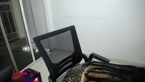 cumorsmooke online show from 01-24-25, 02:18