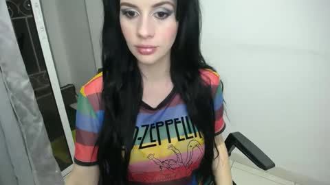 cumorsmooke online show from 02-24-25, 04:27