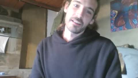 CandadoChino online show from 05-06-26, 01:38