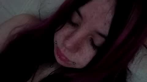 Snapshot of candancespeller chatting on 06-29-26, 10:10 Mari online show from 06-29-26, 10:10