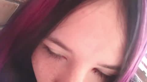 Snapshot of candancespeller chatting on 07-12-26, 11:18 Mari online show from 07-12-26, 11:18