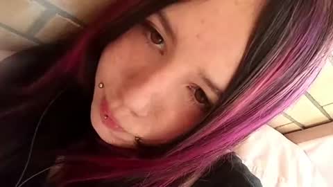 Snapshot of candancespeller chatting on 07-15-26, 12:16 Mari online show from 07-15-26, 12:16