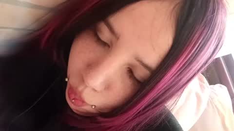 Snapshot of candancespeller chatting on 07-15-26, 11:10 Mari online show from 07-15-26, 11:10