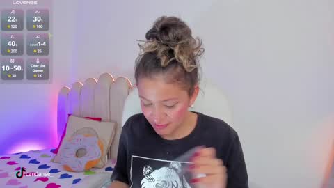 Candase online show from 01-08-25, 08:39