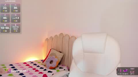 Candase online show from 01-11-25, 10:51