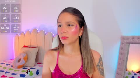 Candase online show from 02-03-25, 08:24