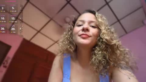 Candase online show from 10-10-25, 11:37