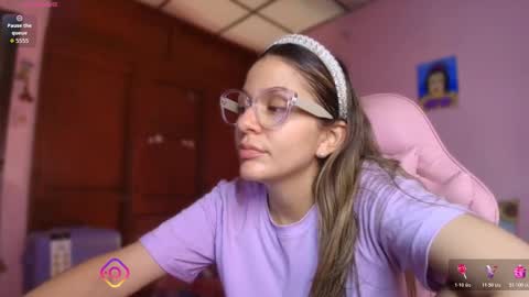 Candase online show from 11-08-25, 01:28