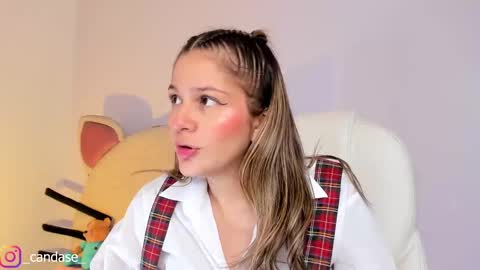 Candase online show from 11-22-25, 11:37