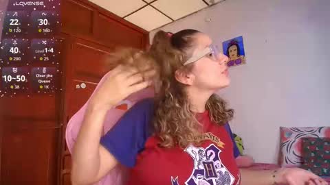 Snapshot of candase_ chatting on 03-15-26, 02:39 Candase online show from 03-15-26, 02:39
