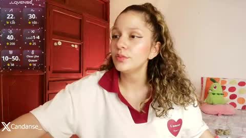 Snapshot of candase_ chatting on 04-28-26, 12:42 Candase online show from 04-28-26, 12:42